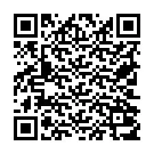 QR Code for Phone number +19702017693