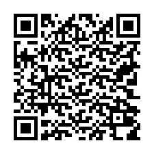QR Code for Phone number +19702018225