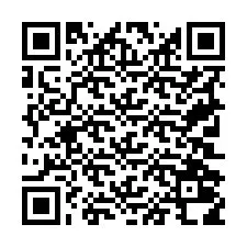 电话号码二维码 +19702018771