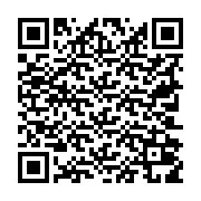 QR Code สำหรับหมายเลขโทรศัพท์ +19702019098