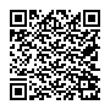 电话号码二维码 +19702021693