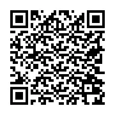QR Code for Phone number +19702024766