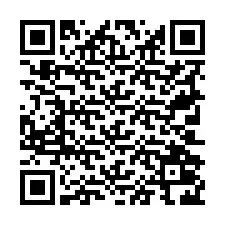 QR Code for Phone number +19702026790