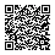 QR Code for Phone number +19702029605