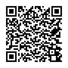 QR Code for Phone number +19702040027