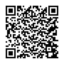 QR Code for Phone number +19702042561