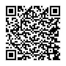 QR Code for Phone number +19702046076