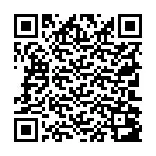 QR Code for Phone number +19702083154