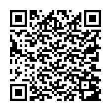 QR Code for Phone number +19702083188