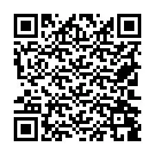 QR код за телефонен номер +19702089757