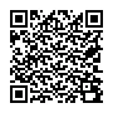 QR Code pour le numéro de téléphone +19702090113