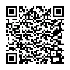 Kode QR untuk nomor Telepon +19702092063