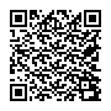 QR-code voor telefoonnummer +19702092693