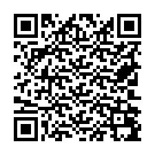 QR-код для номера телефона +19702095017