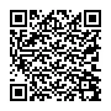 QR-code voor telefoonnummer +19702095300