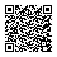 QR Code for Phone number +19702150581