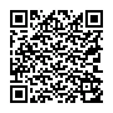 QR-код для номера телефона +19702152600