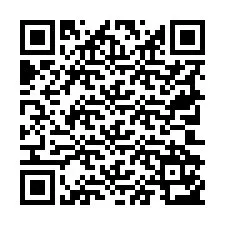 QR Code สำหรับหมายเลขโทรศัพท์ +19702153608