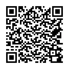 QR Code for Phone number +19702180067