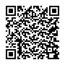 QR код за телефонен номер +19702180259