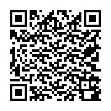 QR Code for Phone number +19702180833