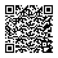 QR-code voor telefoonnummer +19702182451