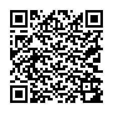 Código QR para número de telefone +19702182931