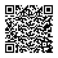 QR Code for Phone number +19702187215
