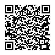 QR Code for Phone number +19702193255