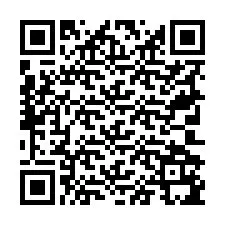 Código QR para número de telefone +19702195300