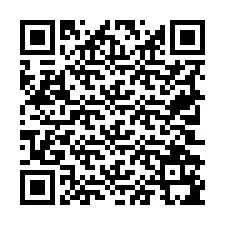 QR-код для номера телефона +19702195769