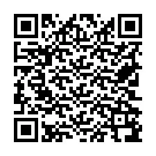 QR Code for Phone number +19702196267