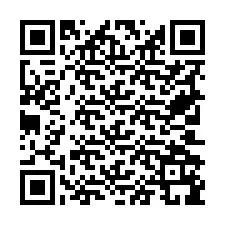 Kode QR untuk nomor Telepon +19702199383