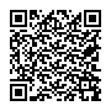 QR код за телефонен номер +19702199653