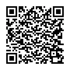 QR-код для номера телефона +19702270972