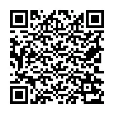 QR Code for Phone number +19702272517