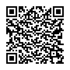 QR Code for Phone number +19702274264