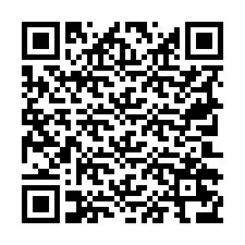 QR код за телефонен номер +19702276948