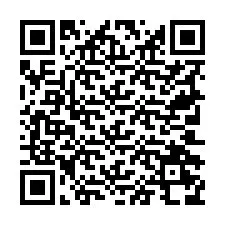 QR Code for Phone number +19702278784