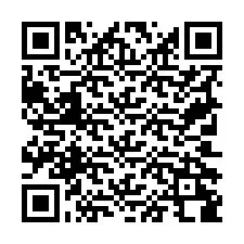 QR kód a telefonszámhoz +19702288281