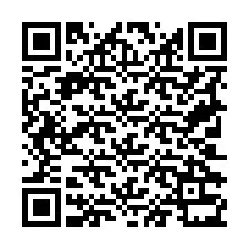 QR-Code für Telefonnummer +19702331291