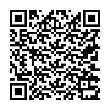 QR Code for Phone number +19702331985