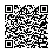 Kode QR untuk nomor Telepon +19702337059