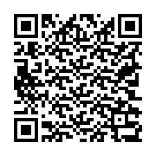 QR-Code für Telefonnummer +19702337129