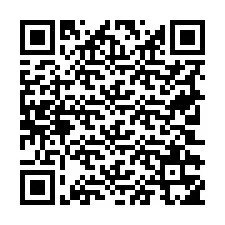 QR-koodi puhelinnumerolle +19702355562