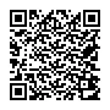 QR Code for Phone number +19702412077