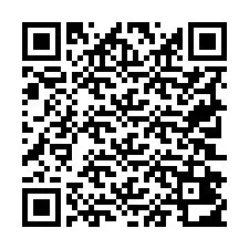 QR Code for Phone number +19702412079