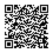 QR код за телефонен номер +19702469058