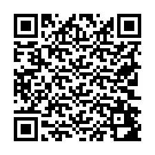 电话号码二维码 +19702482536