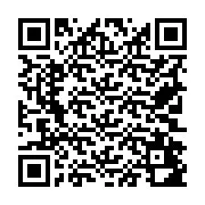 电话号码二维码 +19702482537